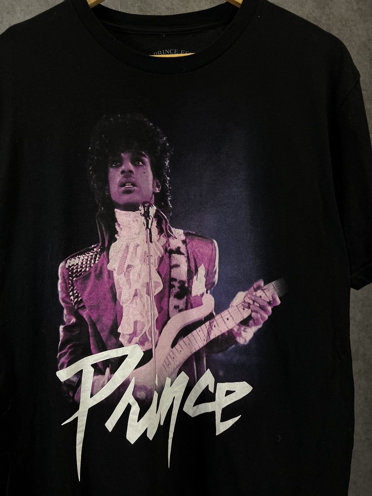 Band Tees Prince band tee Size US M / EU 48-50 / 2 - 3 Thumbnail