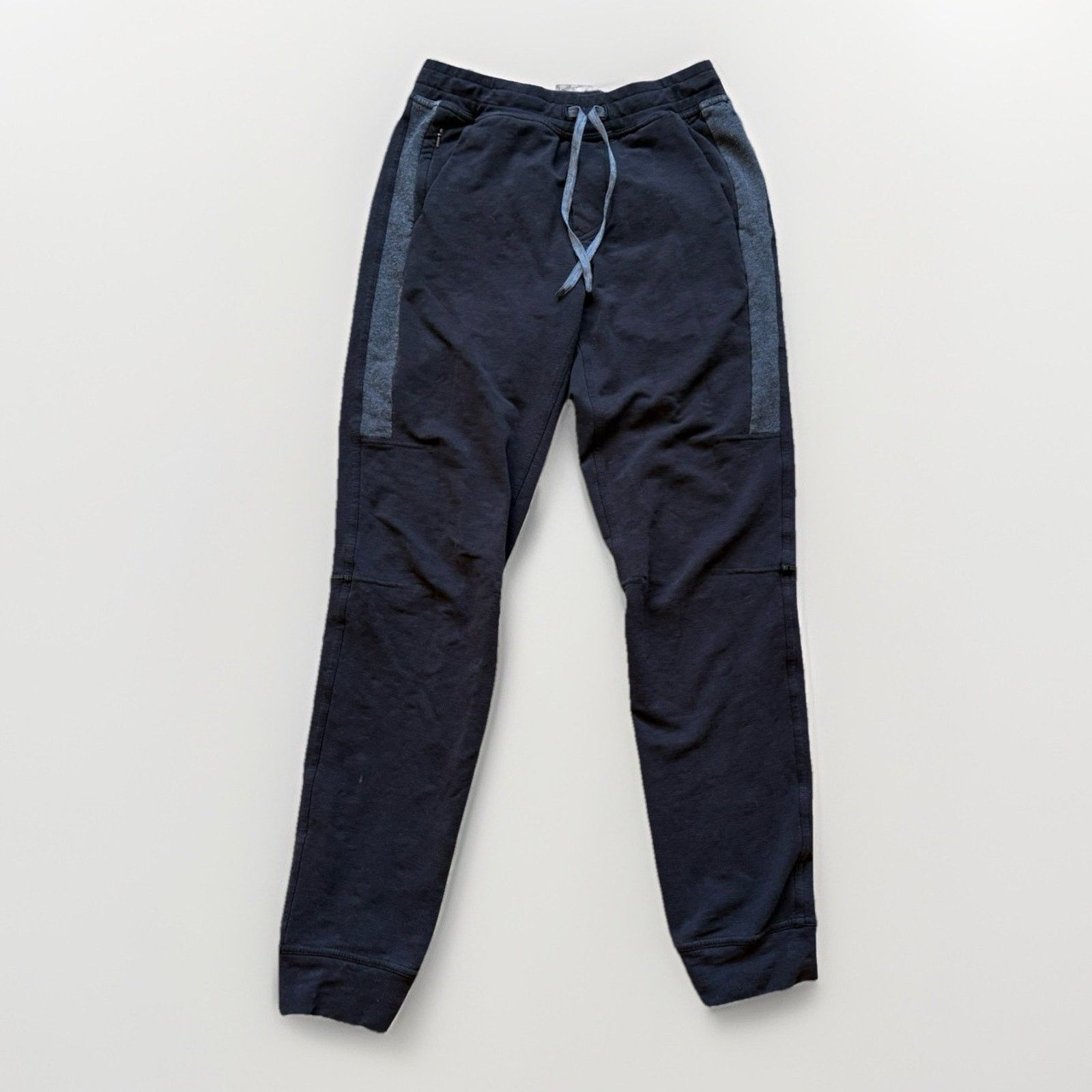 Lululemon Lululemon City Sweat Joggers Men S Black Pull On Pants Size US 28 / EU 44 - 1 Thumbnail