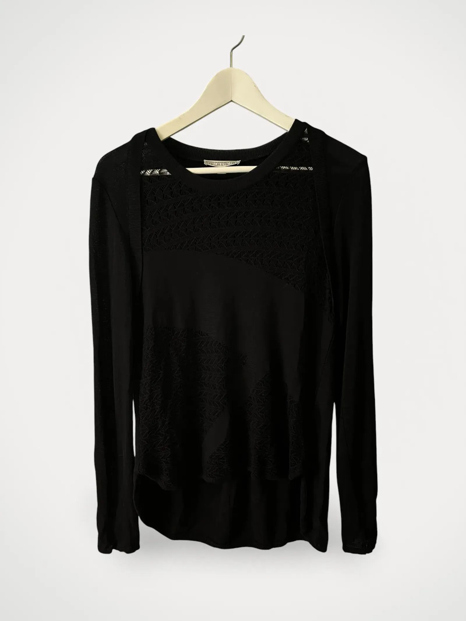 Dagmar Dagmar Top Size M / US 6-8 / IT 42-44 - 1 Thumbnail