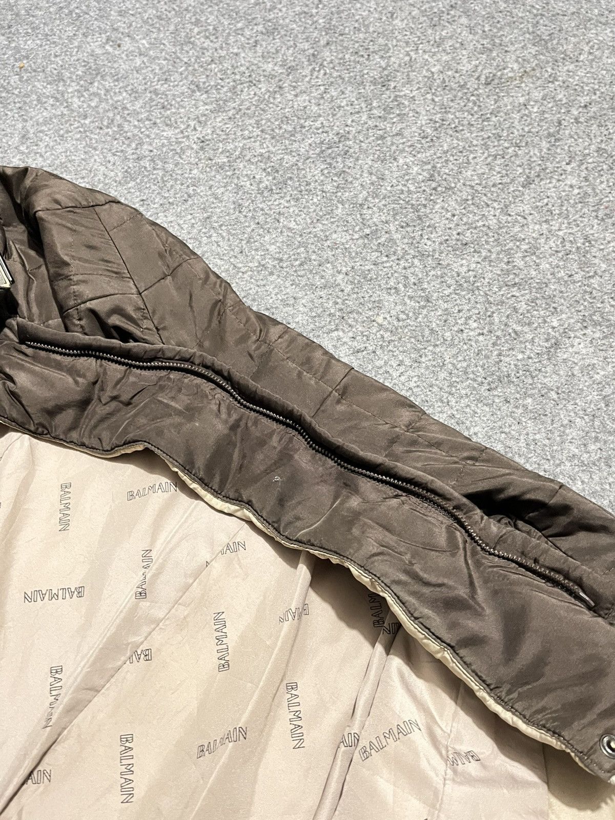 Balmain Jacket Balmain Paris Size US M / EU 48-50 / 2 - 17 Thumbnail
