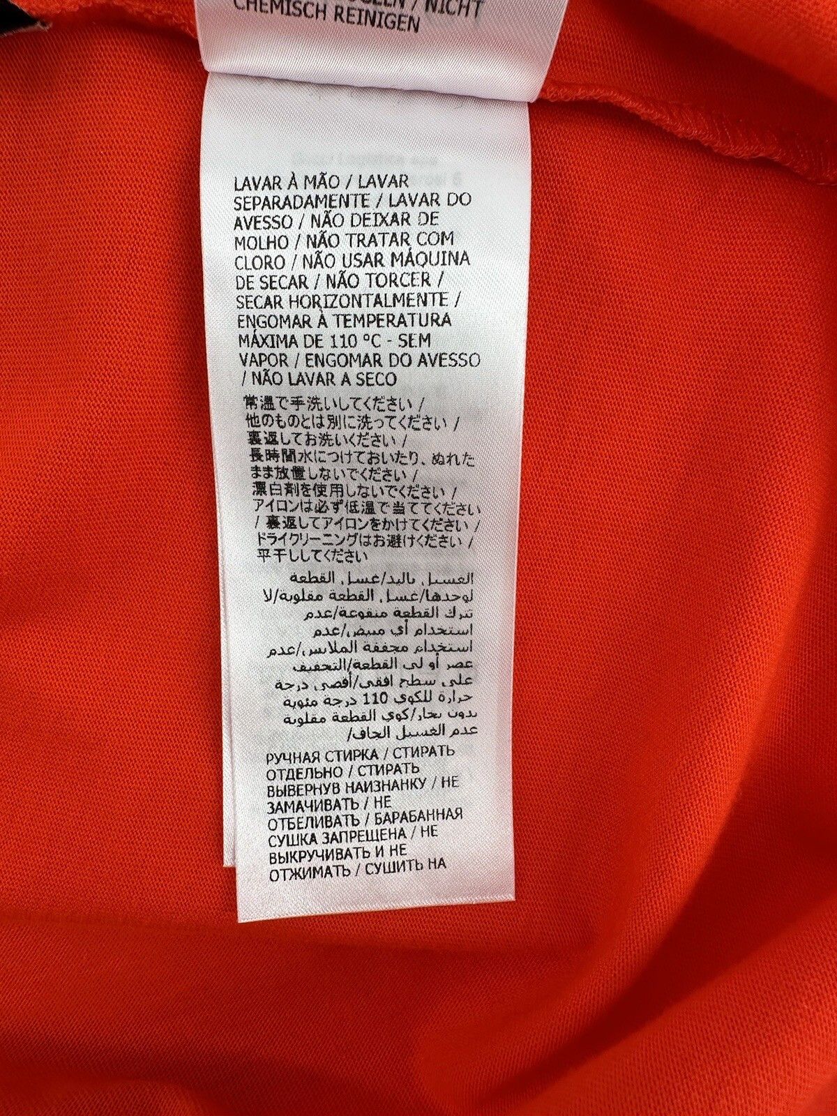 Gucci New Gucci T-Shirt Size-L Size US L / EU 52-54 / 3 - 8 Thumbnail