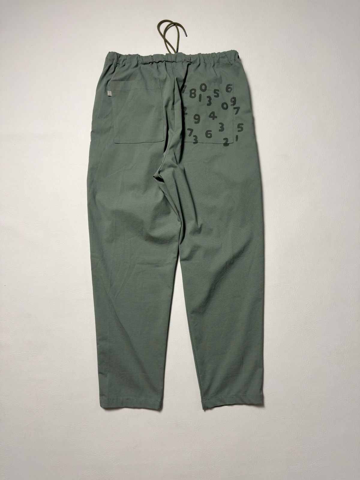 Japanese Brand Sou sou japan trouser Size US 33 - 4 Thumbnail