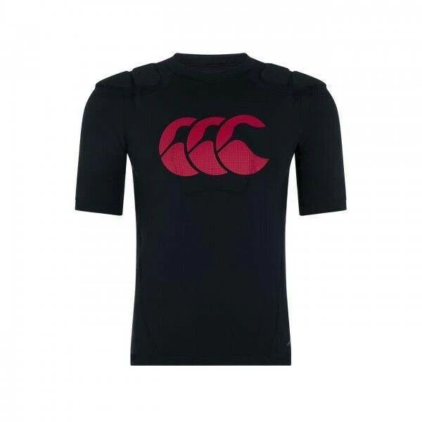 Canterbury of New Zealand Canterbury Vapodri Raze Adults Rugby Bodyarmour Size US XL / EU 56 / 4 - 1 Thumbnail