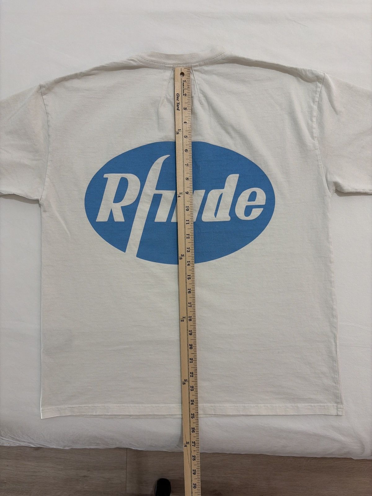 Rhude Rhude ‘Sex-Tasy’ Tee Size US XS / EU 42 / 0 - 18 Thumbnail