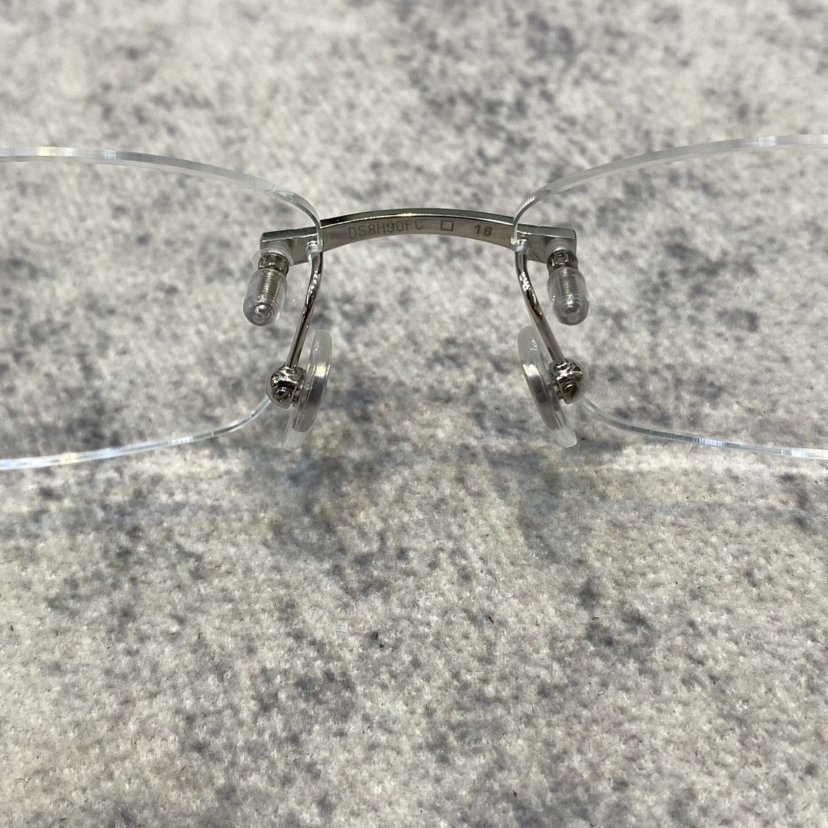 Cartier CARTIER CT0086O 002 Size ONE SIZE - 12 Thumbnail