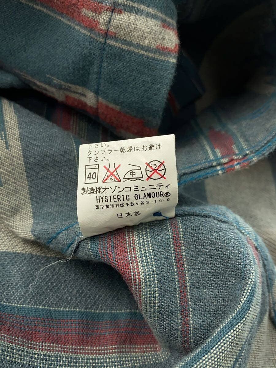 Hysteric Glamour Ortega Shirt Size US L / EU 52-54 / 3 - 5 Thumbnail