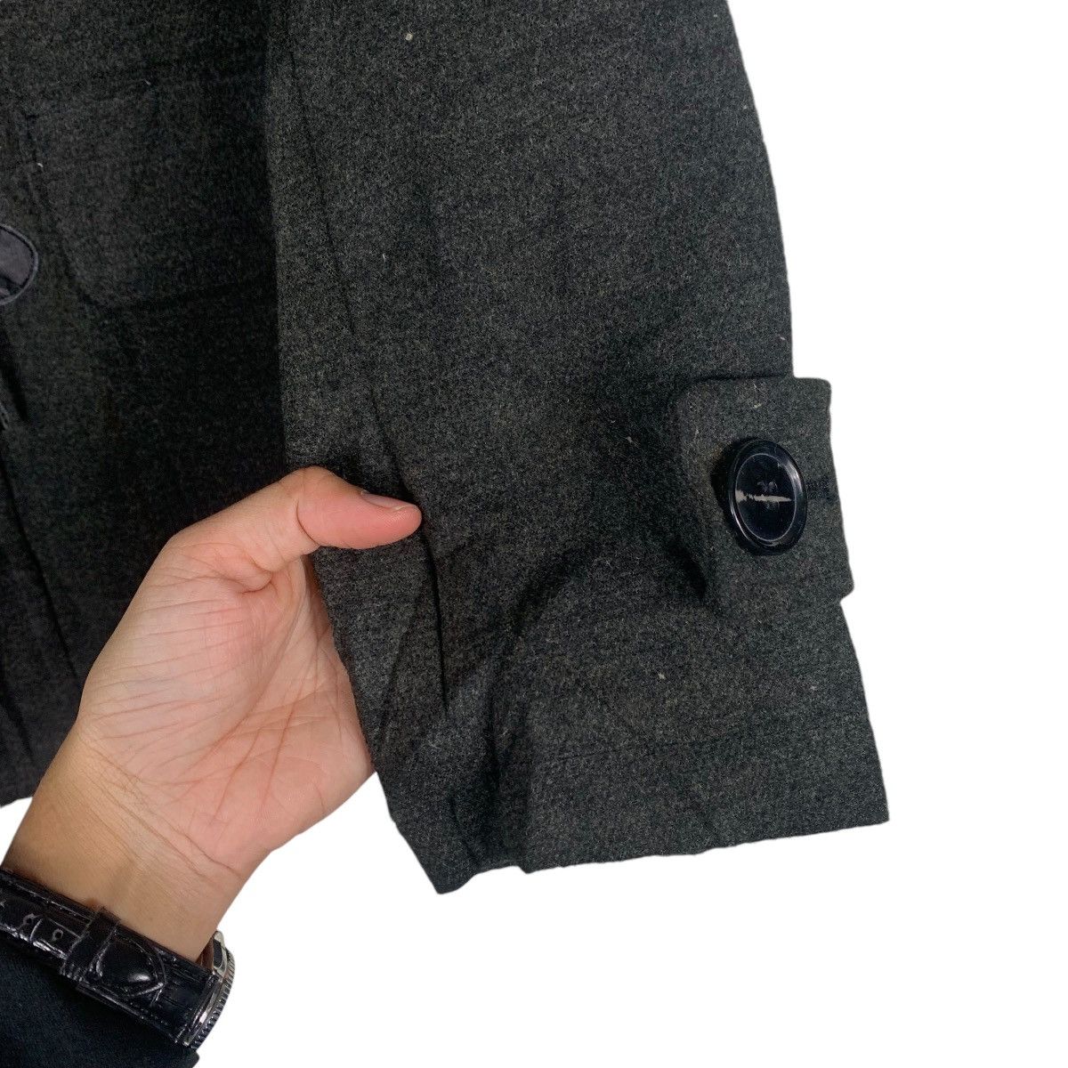 Beams Plus Beams Heart Duffle Jacket Size US S / EU 44-46 / 1 - 14 Thumbnail