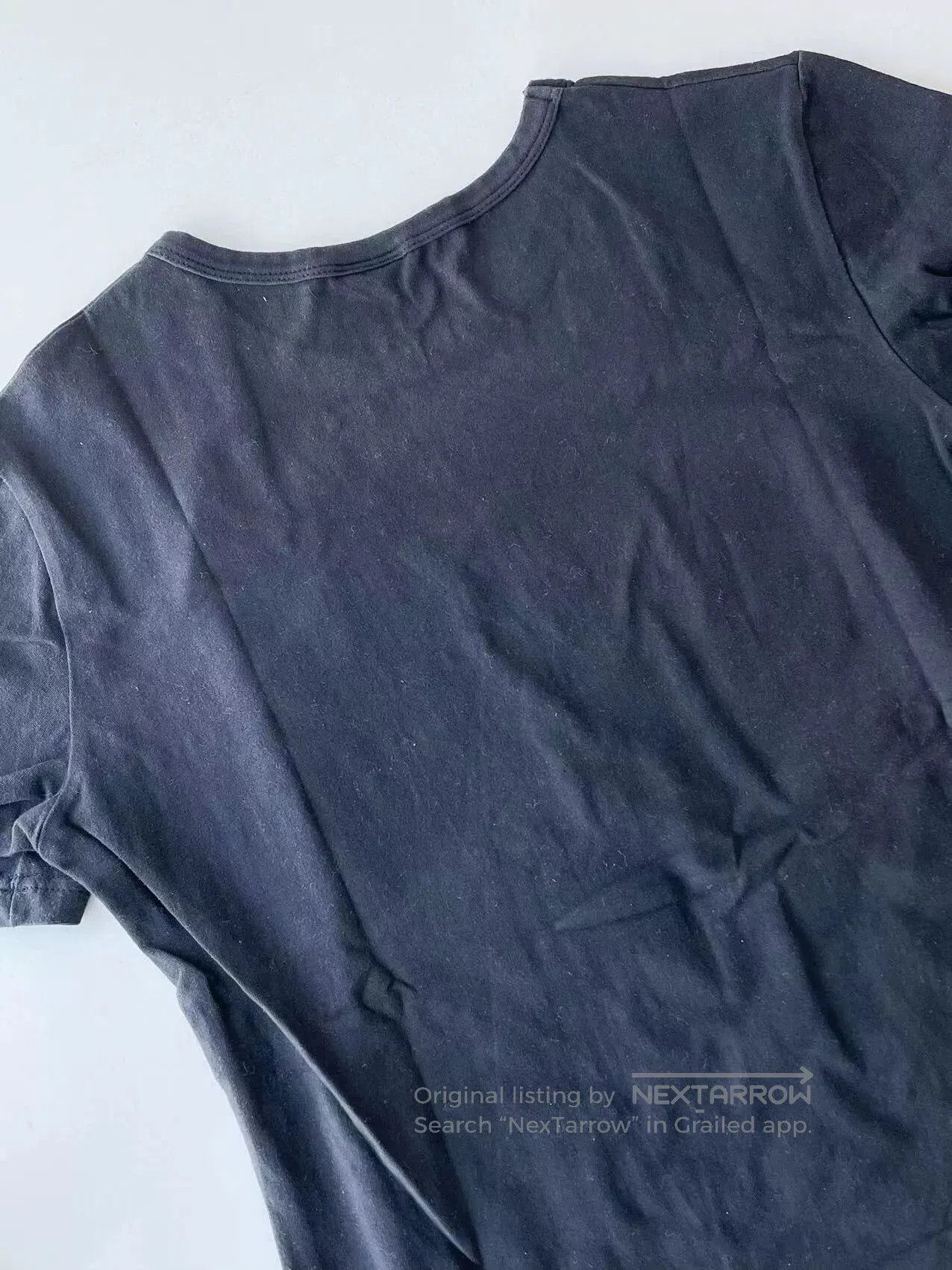 John Galliano John Galliano Napoleon Graphic T-Shirt. Size US M / EU 48-50 / 2 - 7 Thumbnail