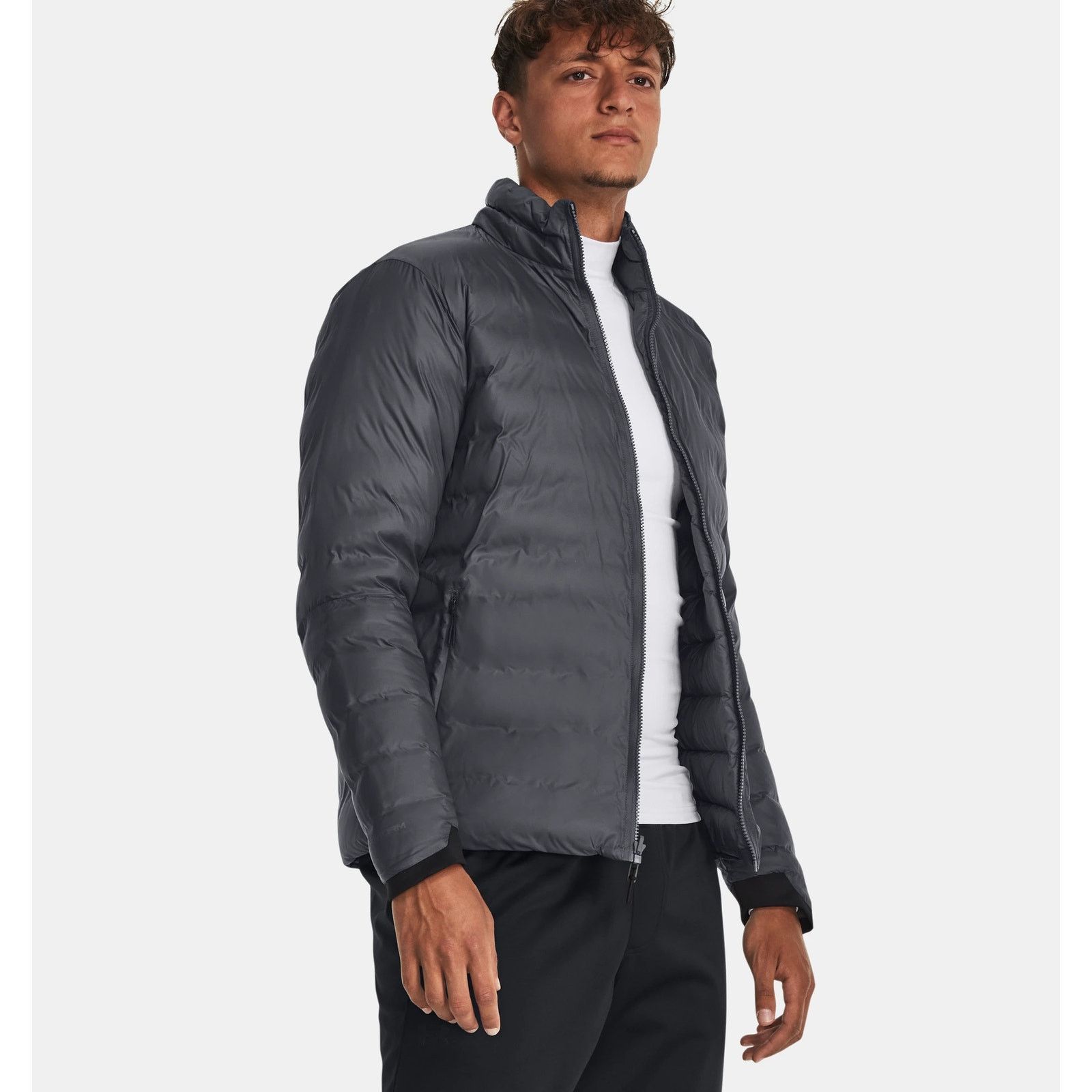 Under Armour Under Armour Storm ColdGear Infrared Down 3-in-1 Jacket Size US L / EU 52-54 / 3 - 4 Thumbnail