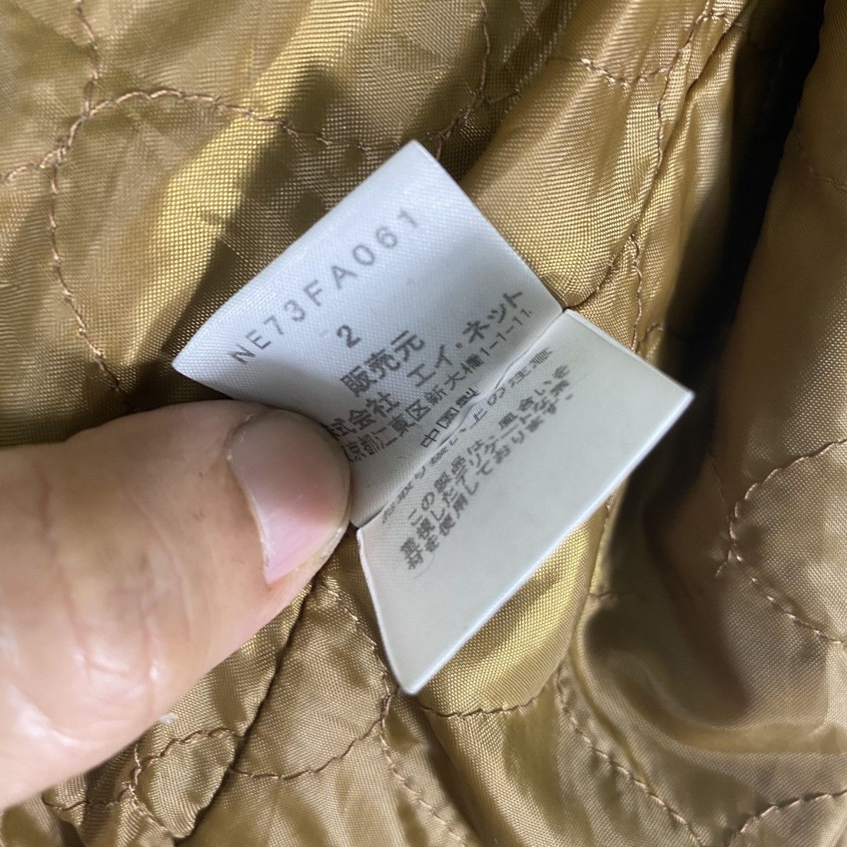 Ne-Net Vintage Issey Miyake Ne Net Wool Button Jacket Size 2 Size US S / EU 44-46 / 1 - 8 Thumbnail