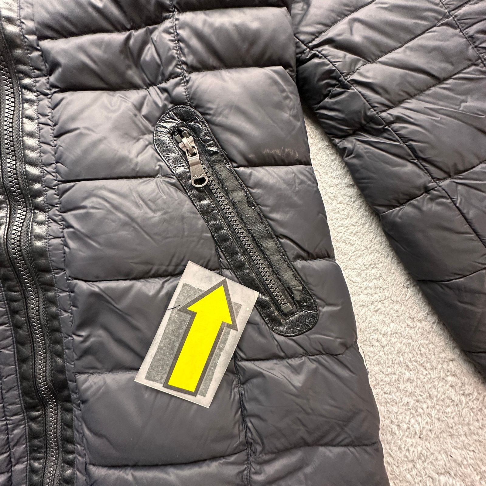 Pajar Pajar Canada Lyvien Packable Light Weight Jacket Small Size S / US 4 / IT 40 - 8 Thumbnail