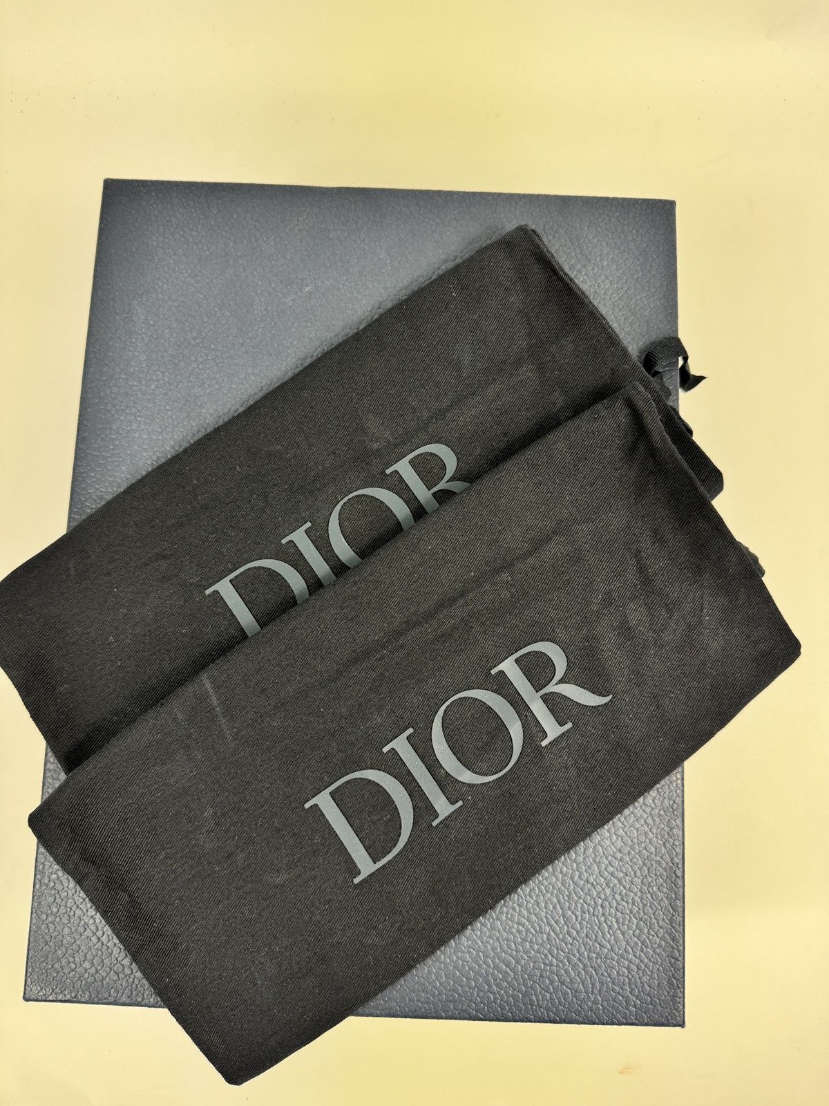 Dior CD LOAFERS POLISHED CALFSKIN Size US 12 / EU 45 - 11 Thumbnail