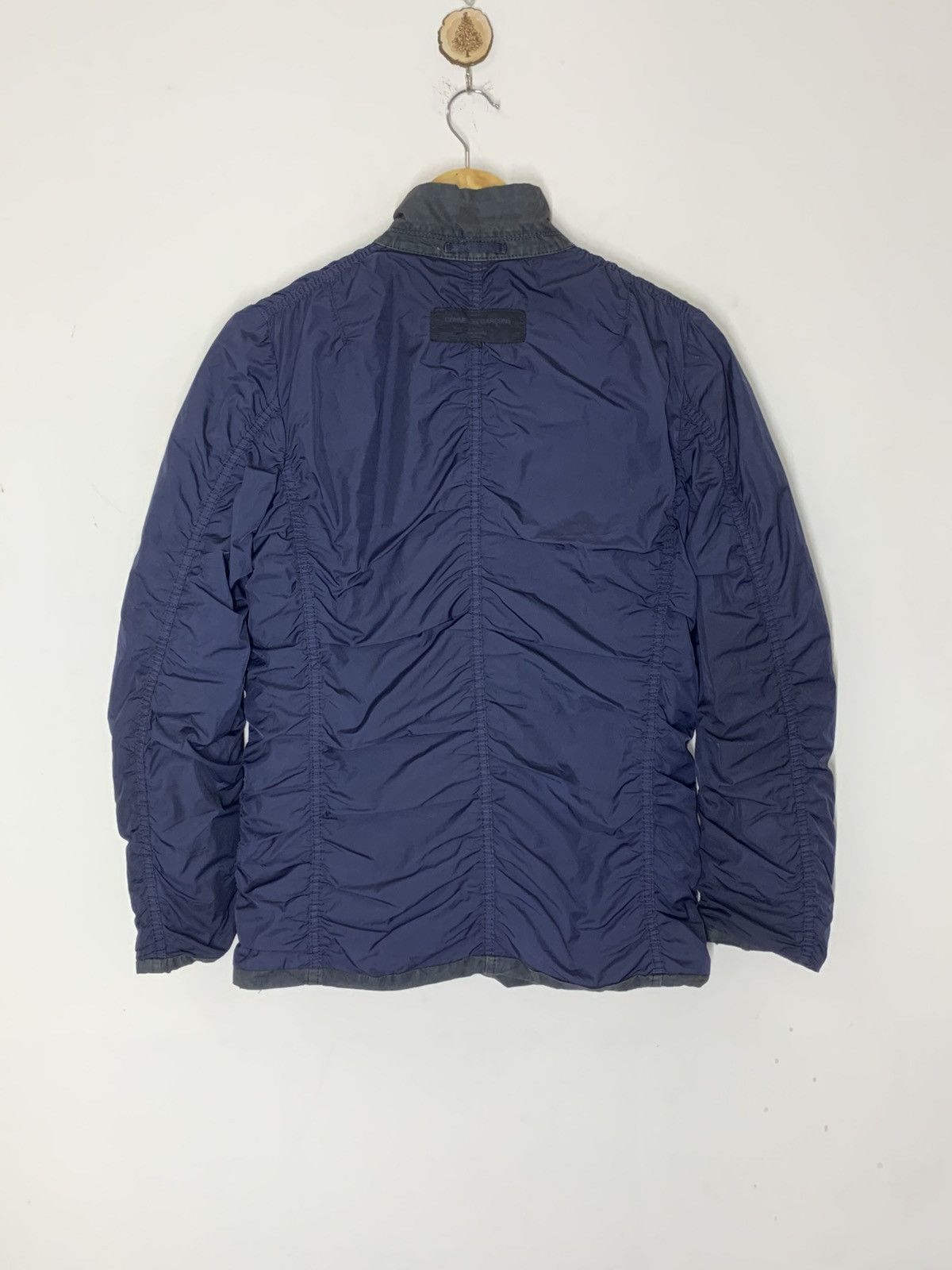 Comme des Garcons Homme CDG Homme Reversible Size US S / EU 44-46 / 1 - 2 Thumbnail