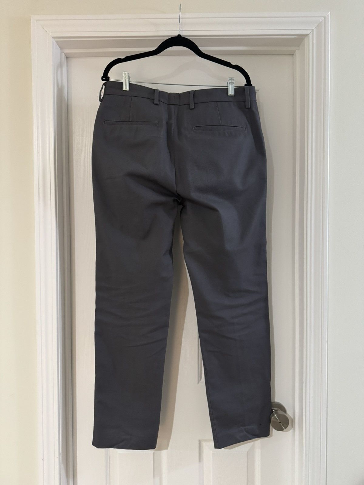 Acne Studios Acne Studios Work Pant Size US 33 - 3 Thumbnail