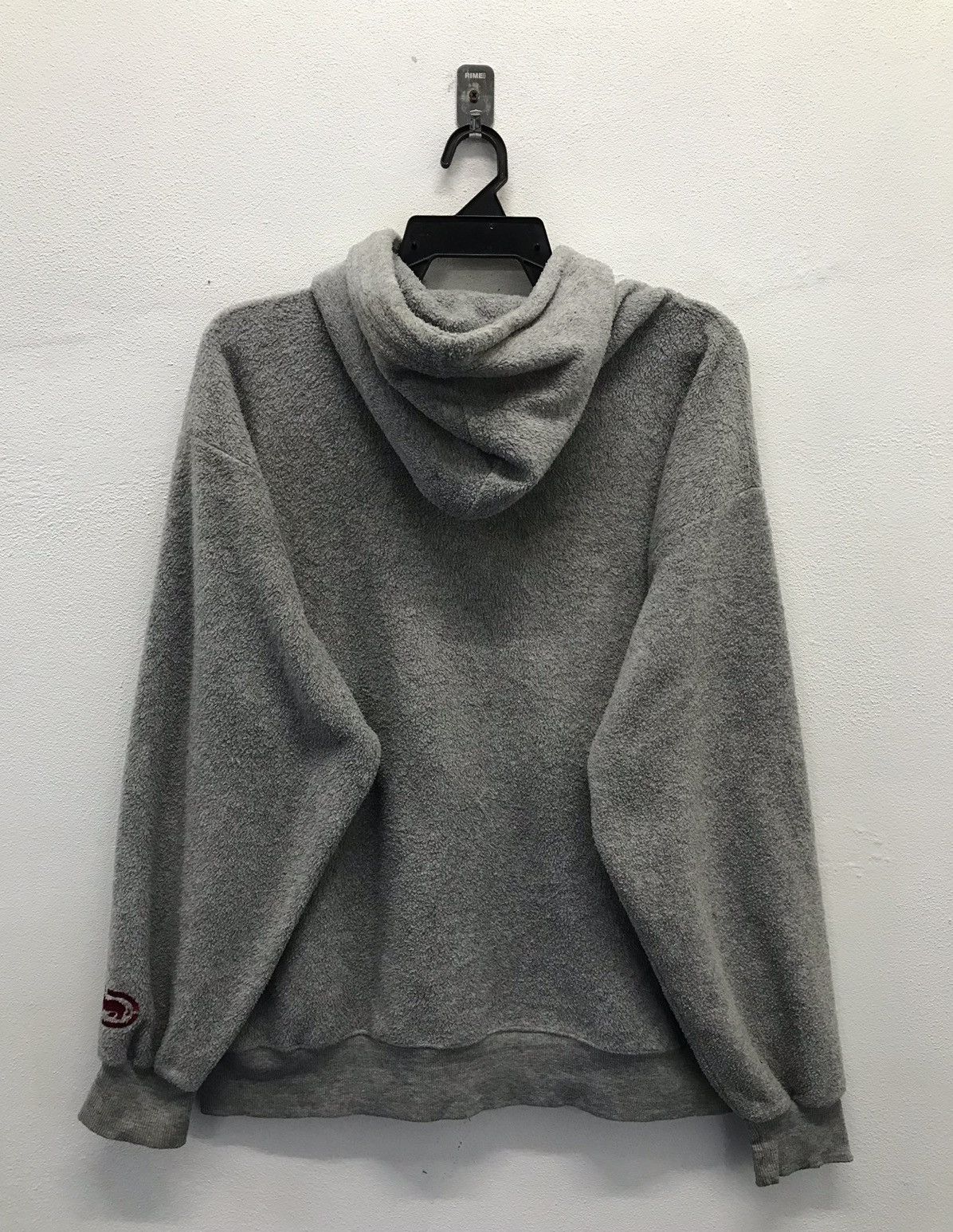 Ecko Unltd. × Vintage Vintage Ecko UNLTD Premium Jacket Hoodie Size US L / EU 52-54 / 3 - 2 Thumbnail