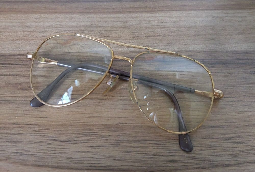 Other Vintage Balton Aviator Glasses Size ONE SIZE - 1 Thumbnail