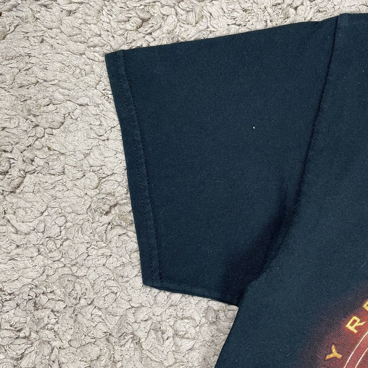 Gildan × Vintage 2013 The Hunger Games Catching Fire T-shirt Size US M / EU 48-50 / 2 - 10 Thumbnail