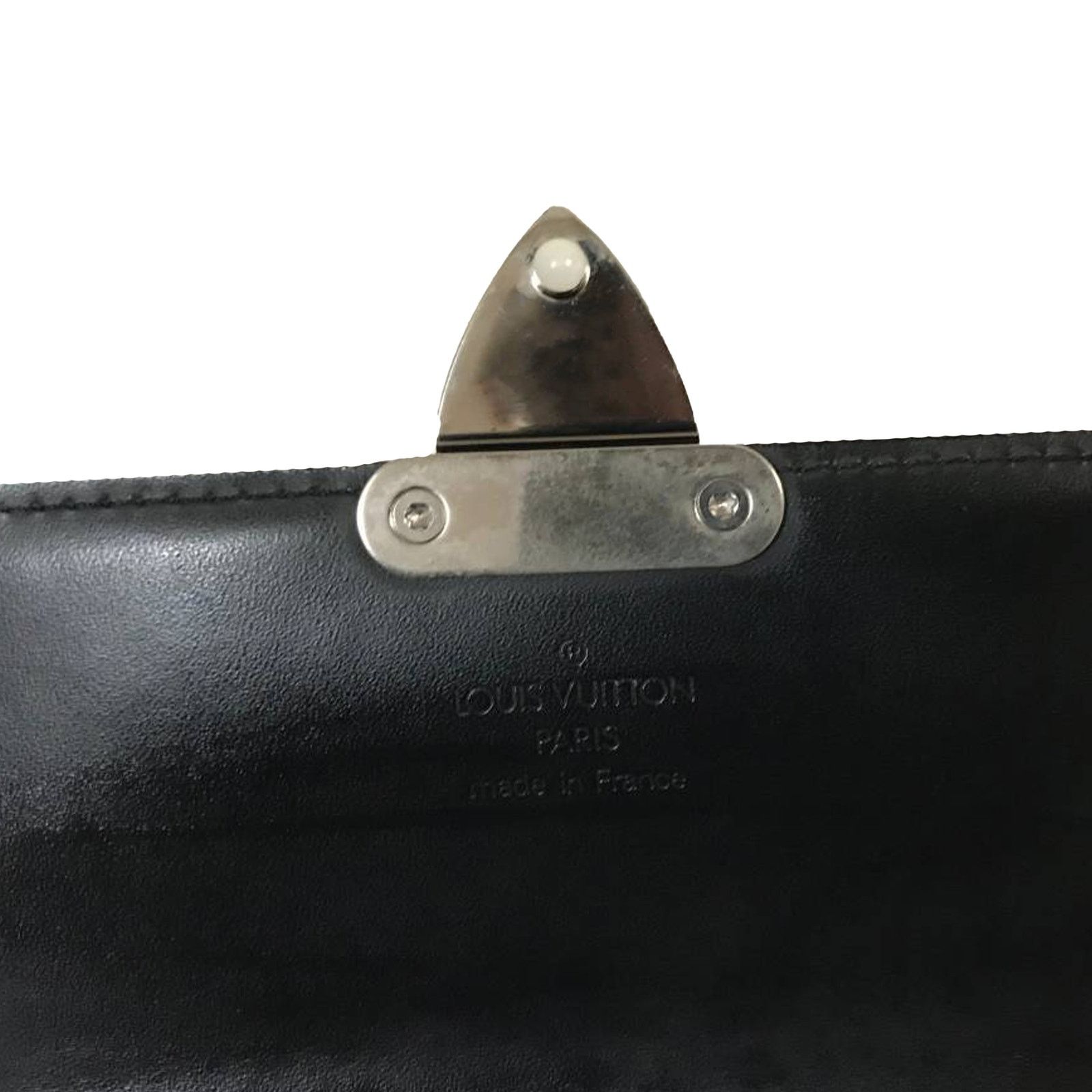 Louis Vuitton Louis Vuitton Anoushka PM Monogram Leather Trifold Wallet Size ONE SIZE - 5 Thumbnail