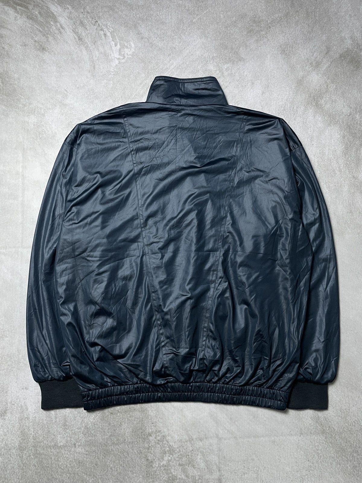 Yamaha 1990’s Yamaha Golf - Halfzip Sport Jacket Size US L / EU 52-54 / 3 - 12 Thumbnail