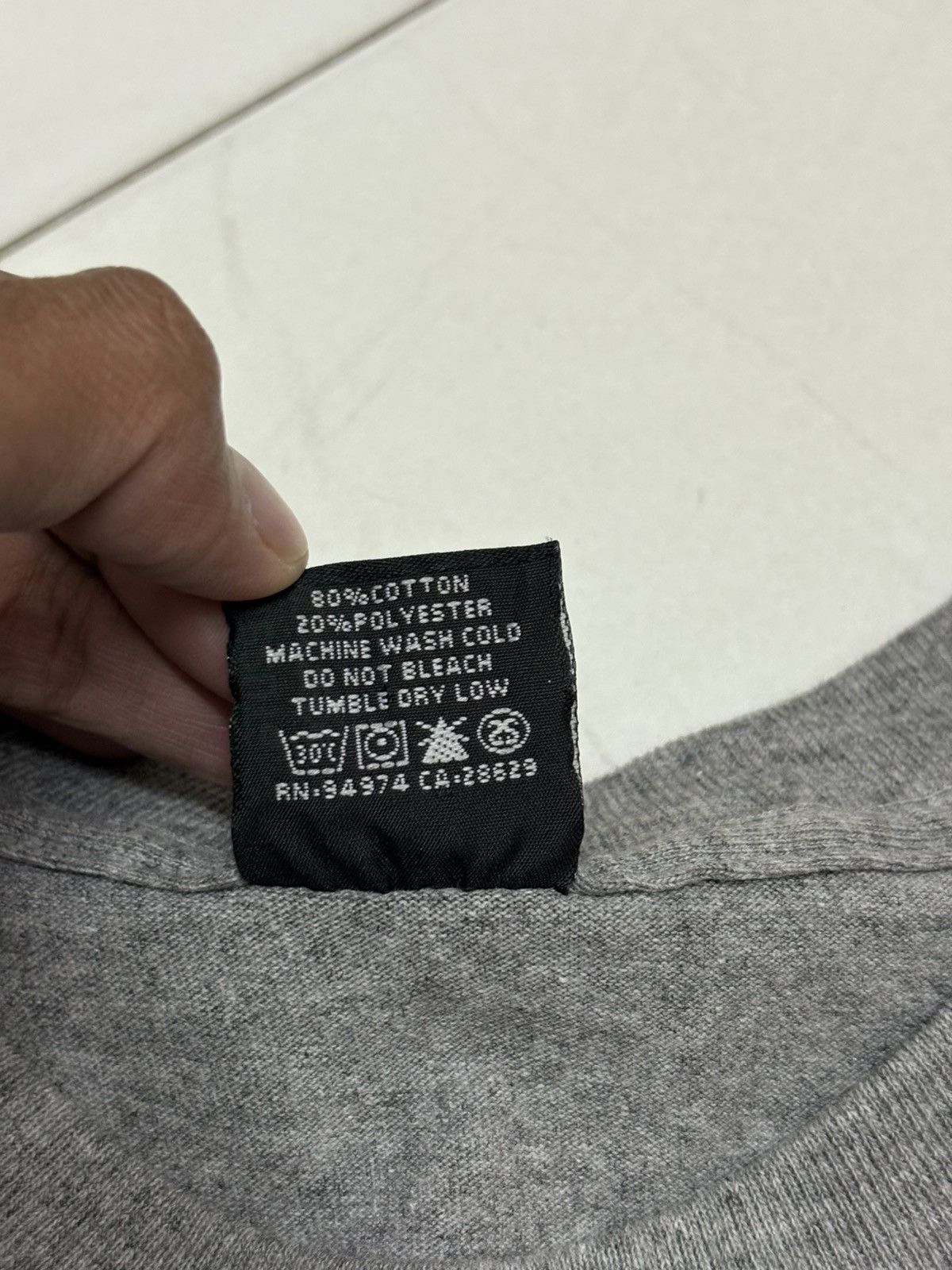Stussy Stussy City Of Angles Size US L / EU 52-54 / 3 - 7 Thumbnail