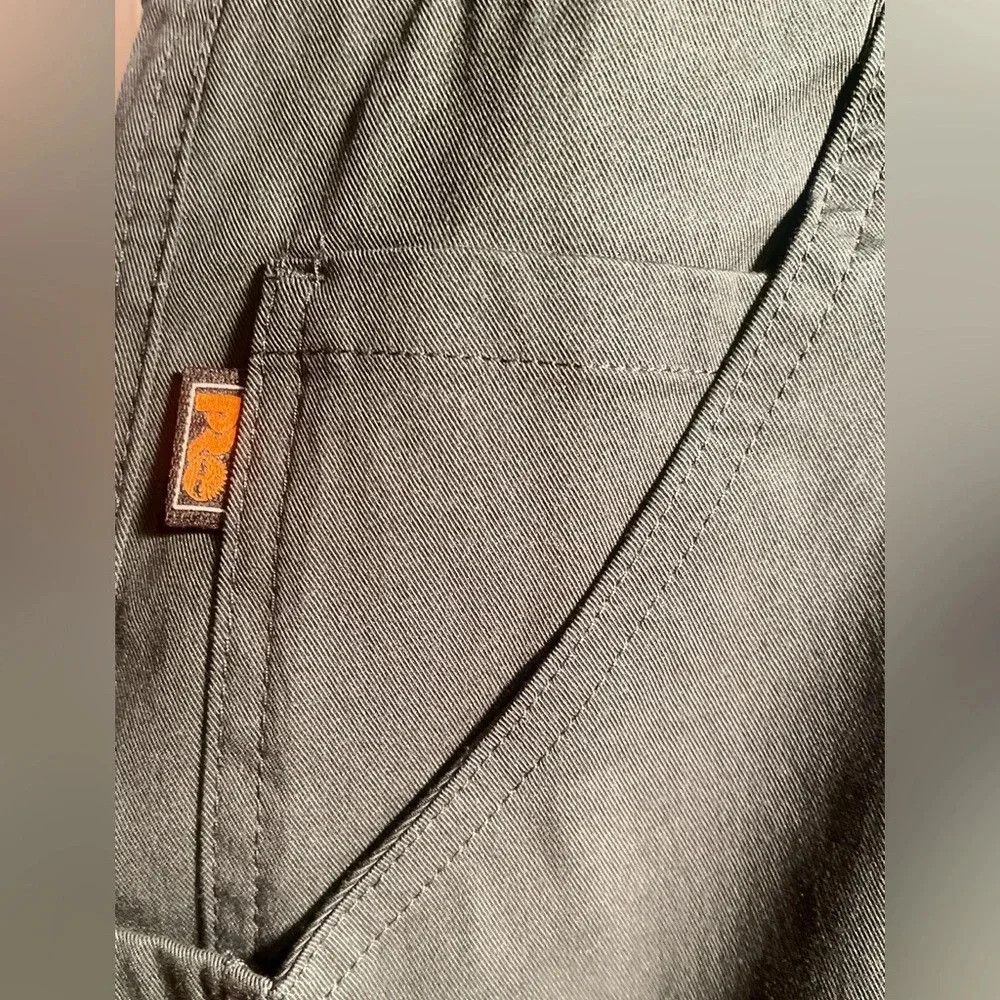 Timberland NWT Timberland PRO Morphix Athletic-Fit plus pants Size US 36 / EU 52 - 4 Thumbnail