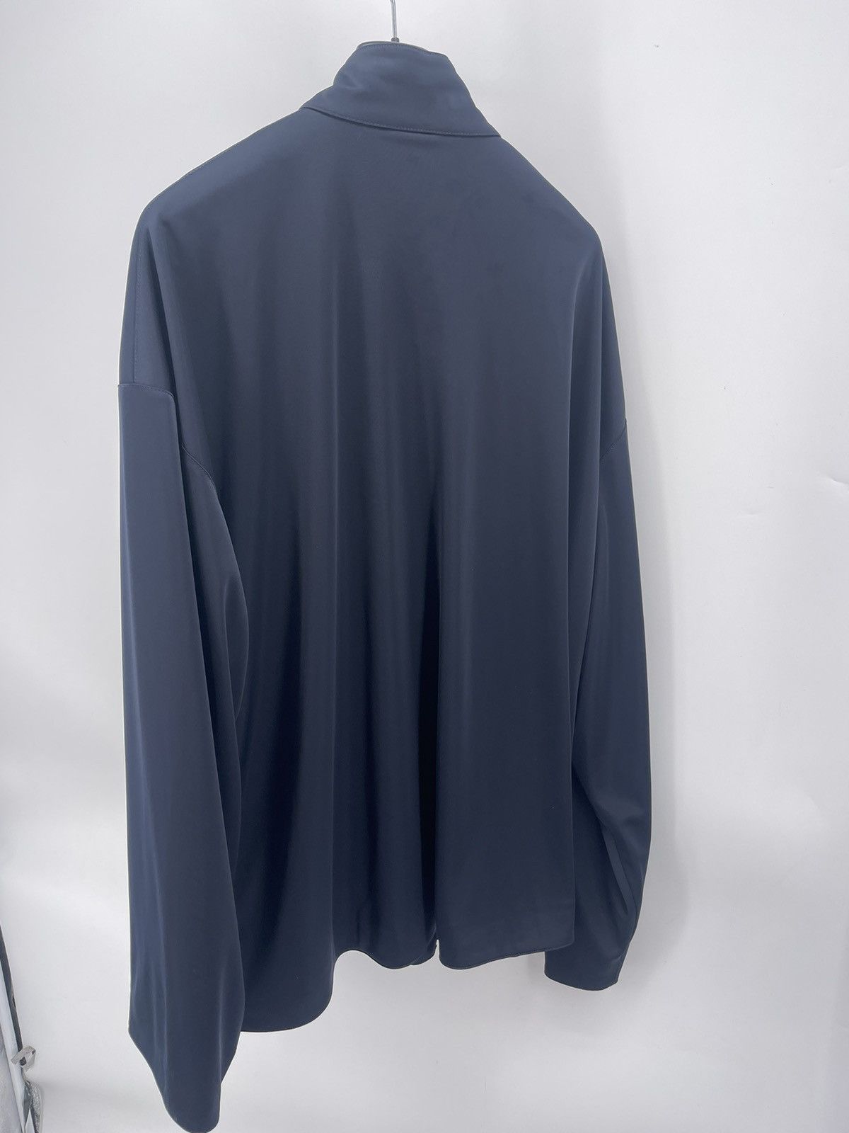 Balenciaga Balenciaga Track Jacket Size M 48 RRP £1550 Size US M / EU 48-50 / 2 - 3 Thumbnail