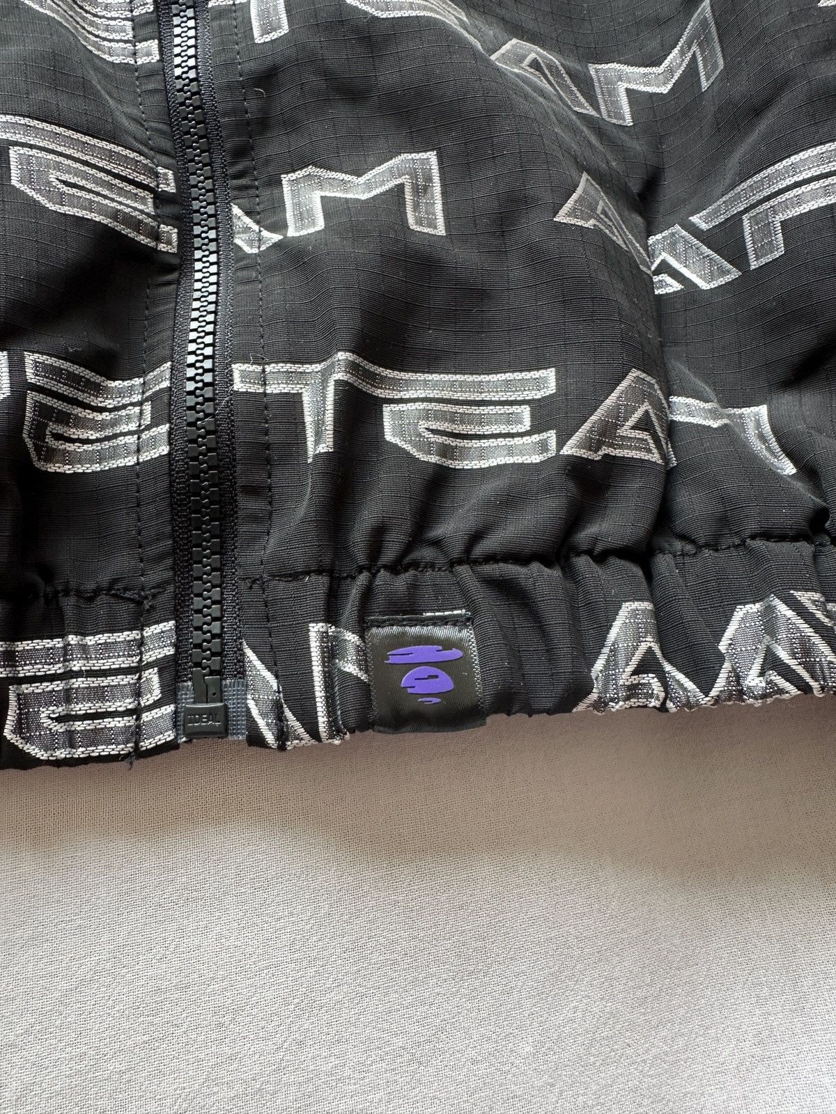 Aape New With Tags Aape Team Shell Jacket Size M Size US M / EU 48-50 / 2 - 5 Thumbnail