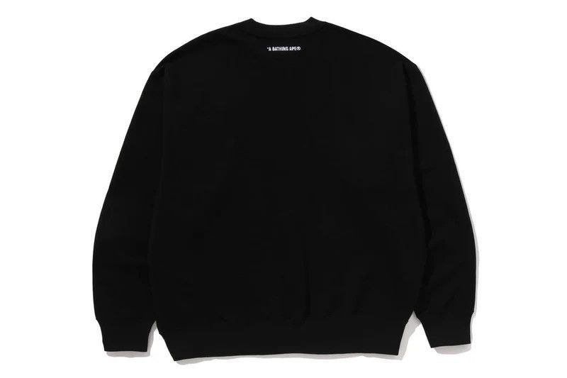 Bape Bape Sweatshirt Size ONE SIZE - 2 Thumbnail