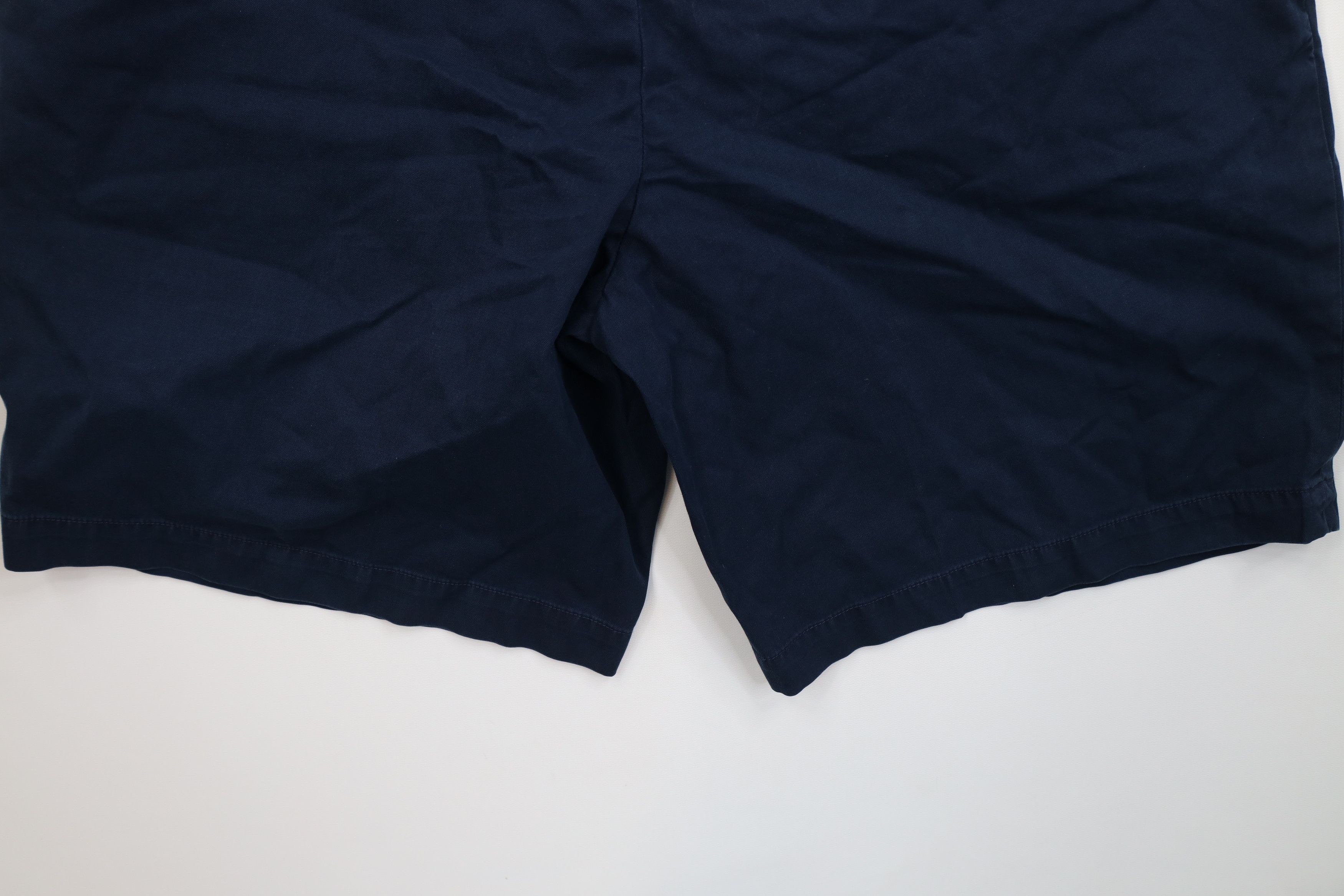 Ralph Lauren Vintage 90s Polo Golf Ralph Lauren Spell Crest Chino Shorts Size US 34 / EU 50 - 13 Thumbnail