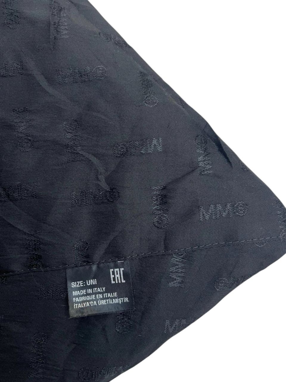 Maison Margiela MM6 Maison Margiela Japanese Net Mesh Bag Size ONE SIZE - 13 Thumbnail