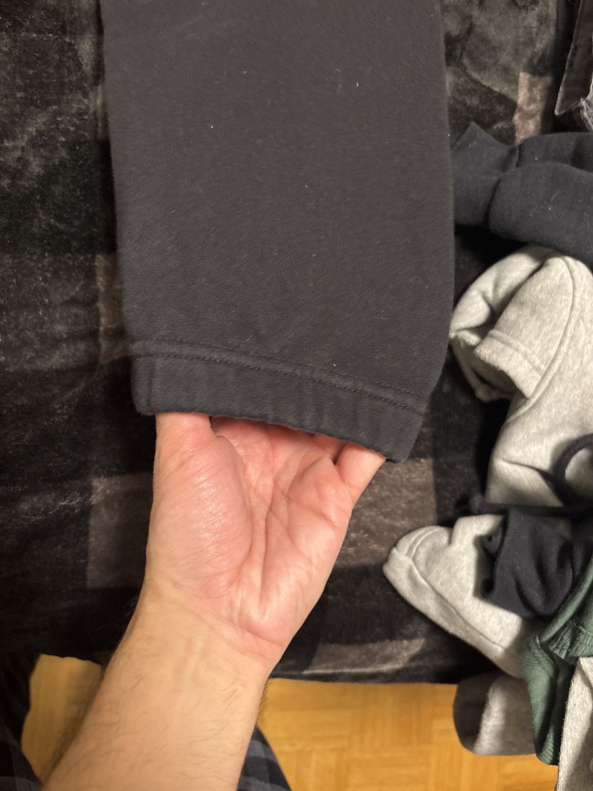 October's Very Own OVO sweatpants Size US 36 / EU 52 - 5 Thumbnail