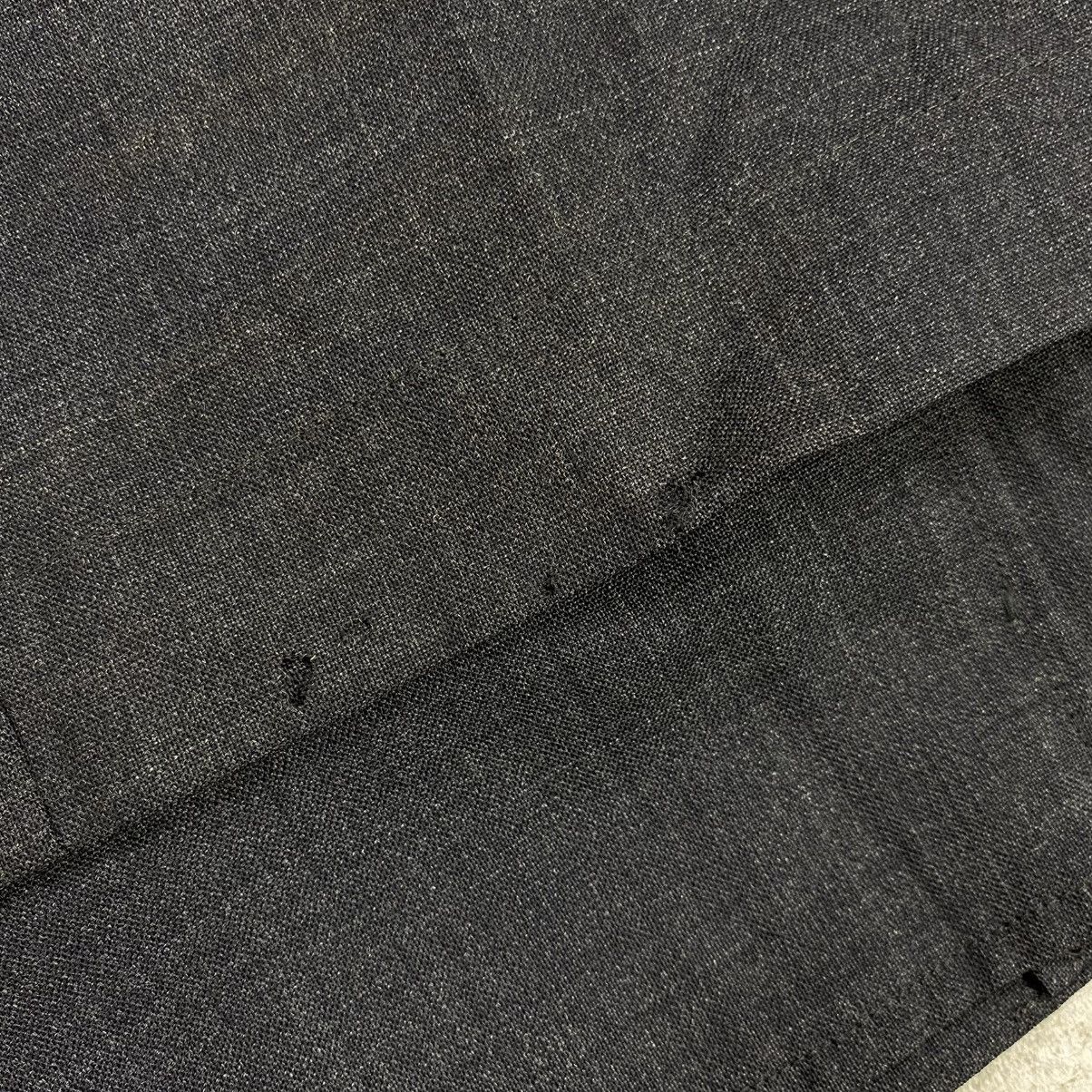 Dolce & Gabbana Runway M-65 Wool Jacket Size US M / EU 48-50 / 2 - 7 Thumbnail