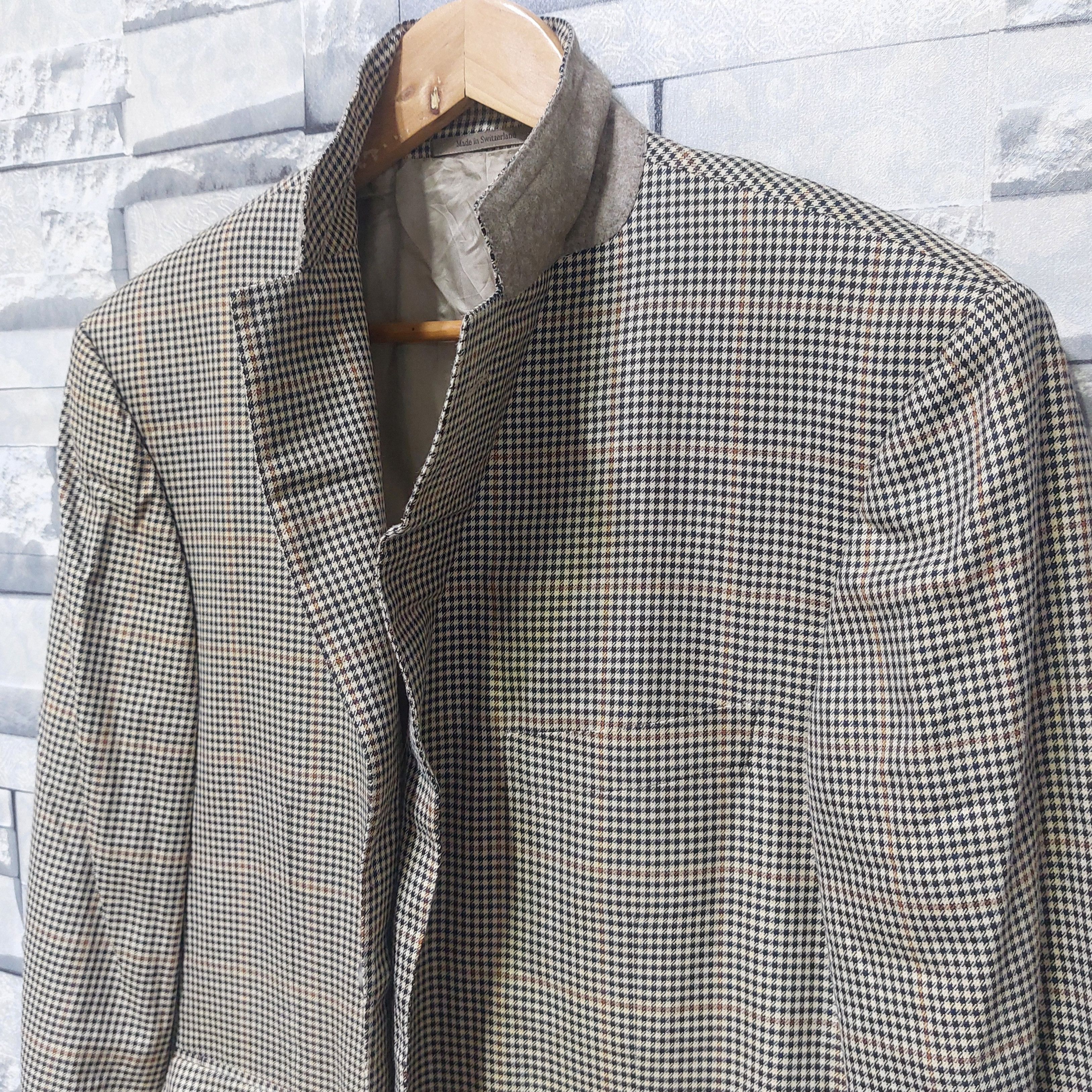 Ermenegildo Zegna Ermenegildo Zigna Blazer Size 52L - 1 Thumbnail