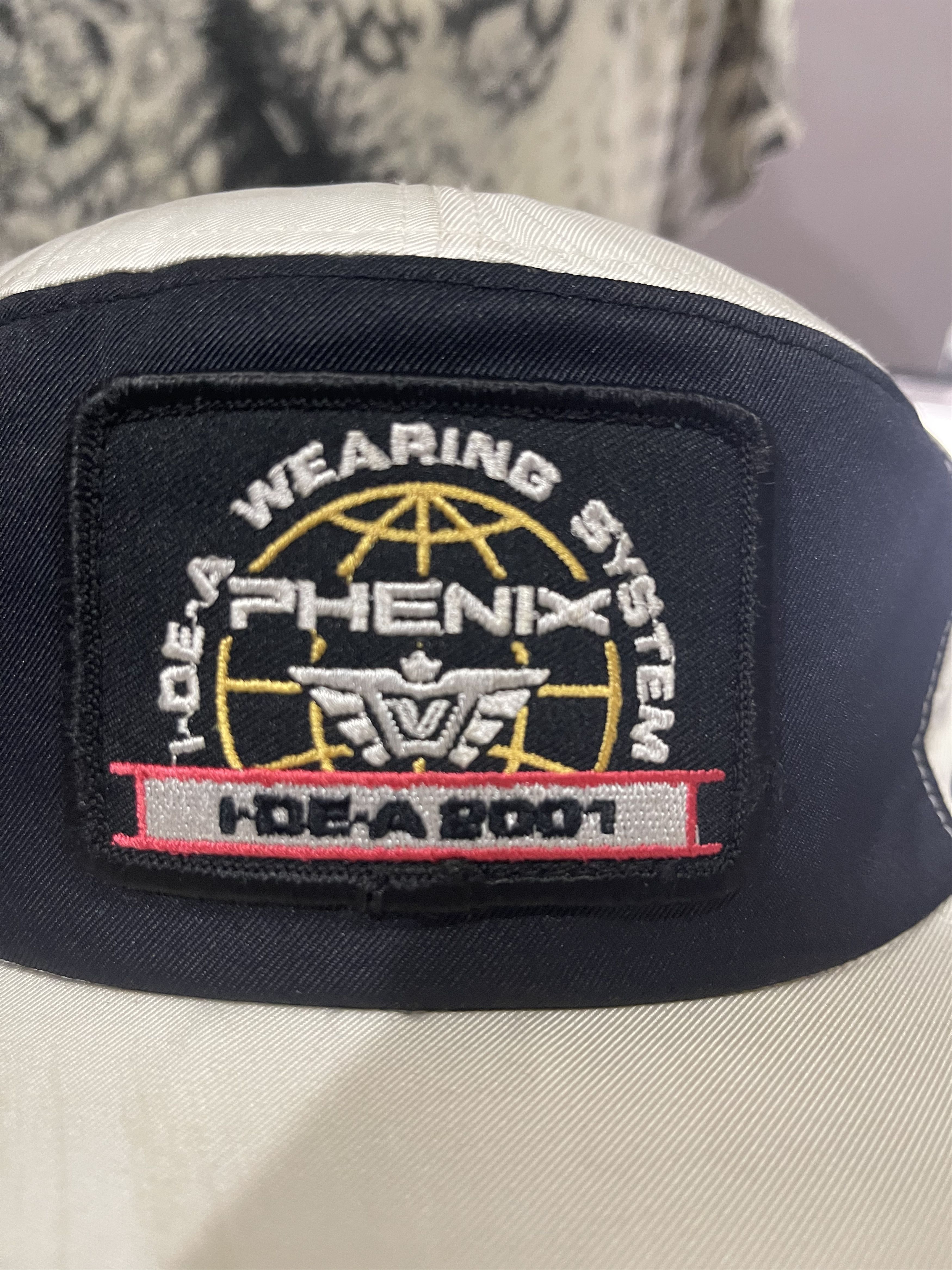 If Six Was Nine Vintage Ski Phenix Wearing system Cap With Ear Flap Size ONE SIZE - 9 Thumbnail