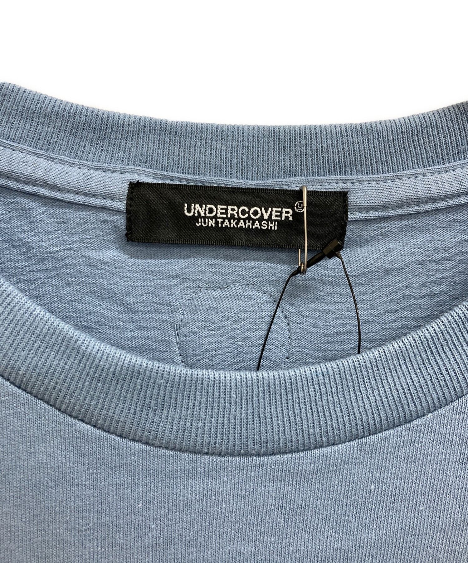 Undercover SS23 Sith T-Shirt Size US XL / EU 56 / 4 - 3 Thumbnail
