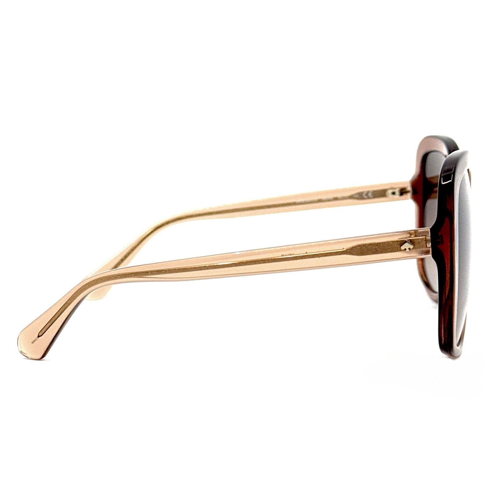 New, KATE SPADE Sunglasses WENONA/G/S 09QHA Authentic