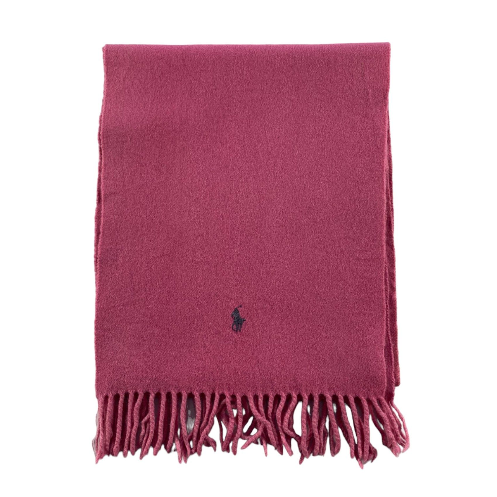 Polo Ralph Lauren Polo Ralph Lauren Scarf / Muffler / Neckwear - WW116 Size ONE SIZE - 2 Thumbnail