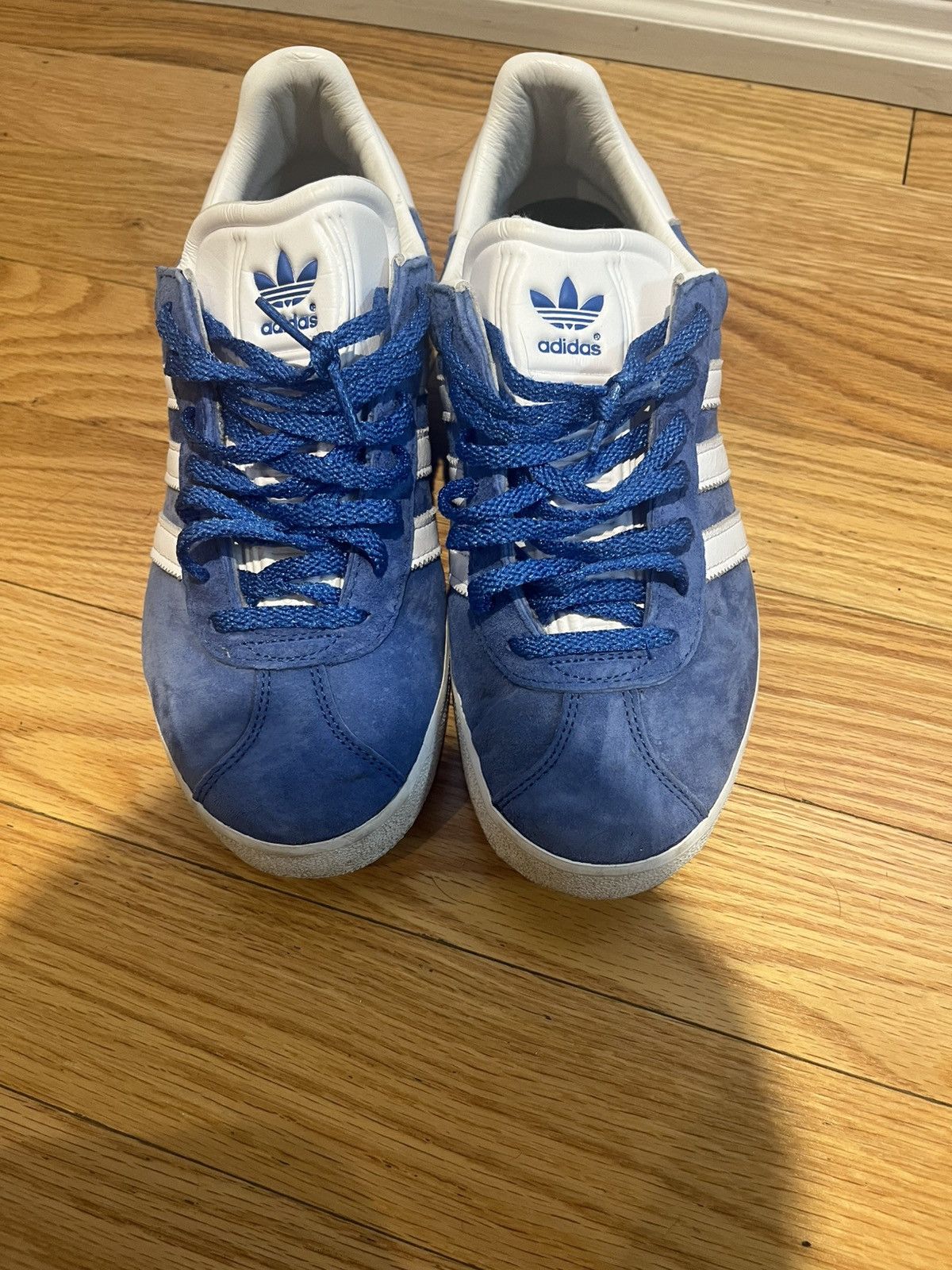 Adidas Adidas gazelle Size US 9 / EU 42 - 6 Thumbnail