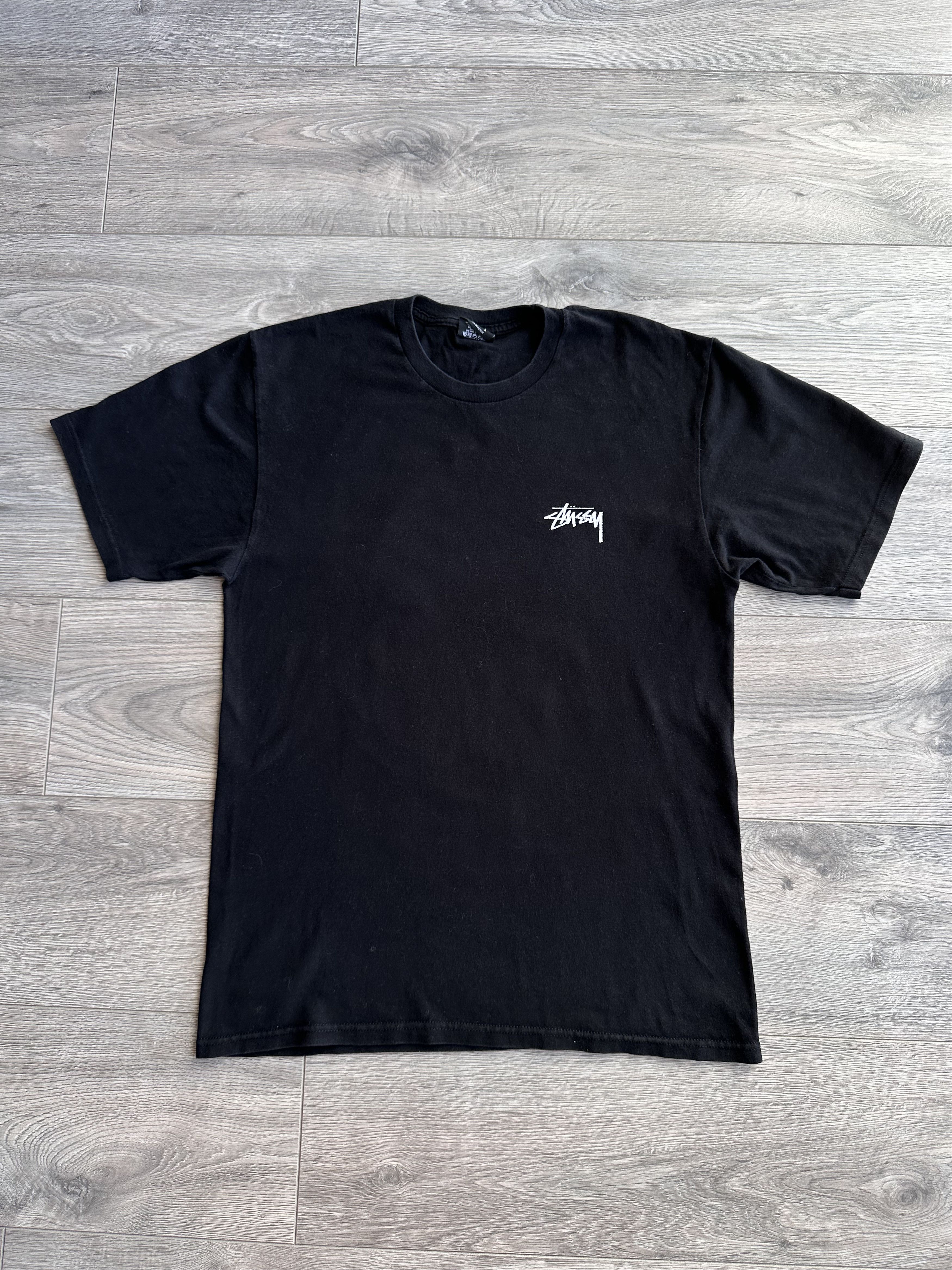 Stussy Stussy T shirt Size US M / EU 48-50 / 2 - 3 Thumbnail