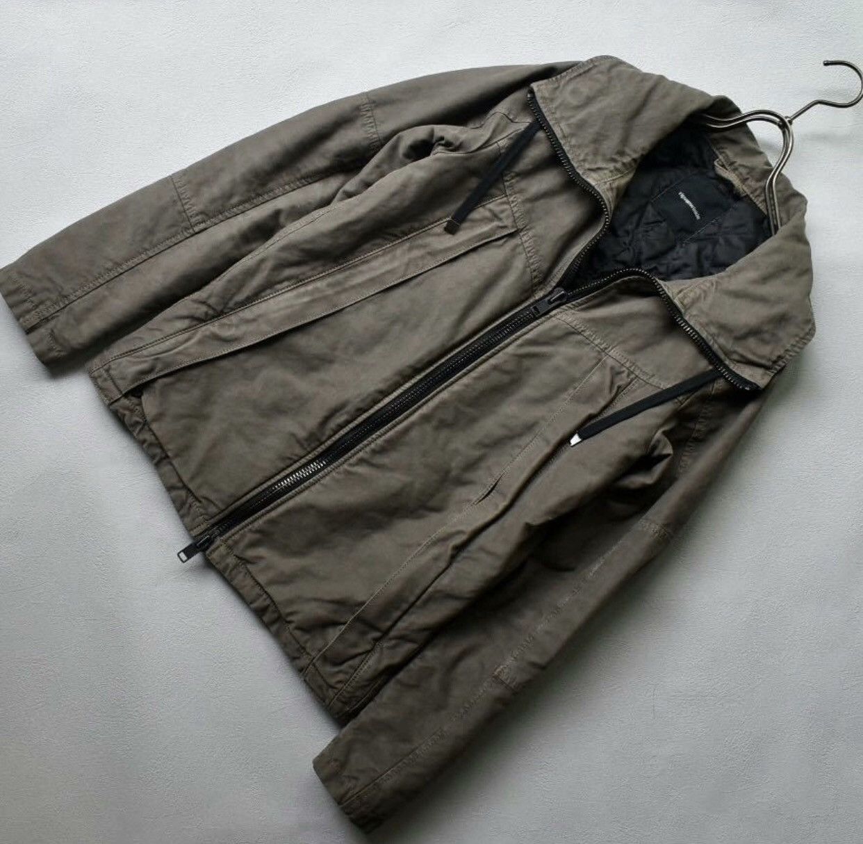 Other Julius Dirt stained the jacket 2410-Nextarrow Size US L / EU 52-54 / 3 - 5 Thumbnail