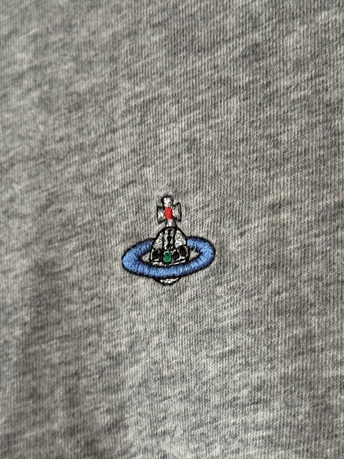 Vivienne Westwood Vivienne westwood tshirt Size US M / EU 48-50 / 2 - 3 Thumbnail