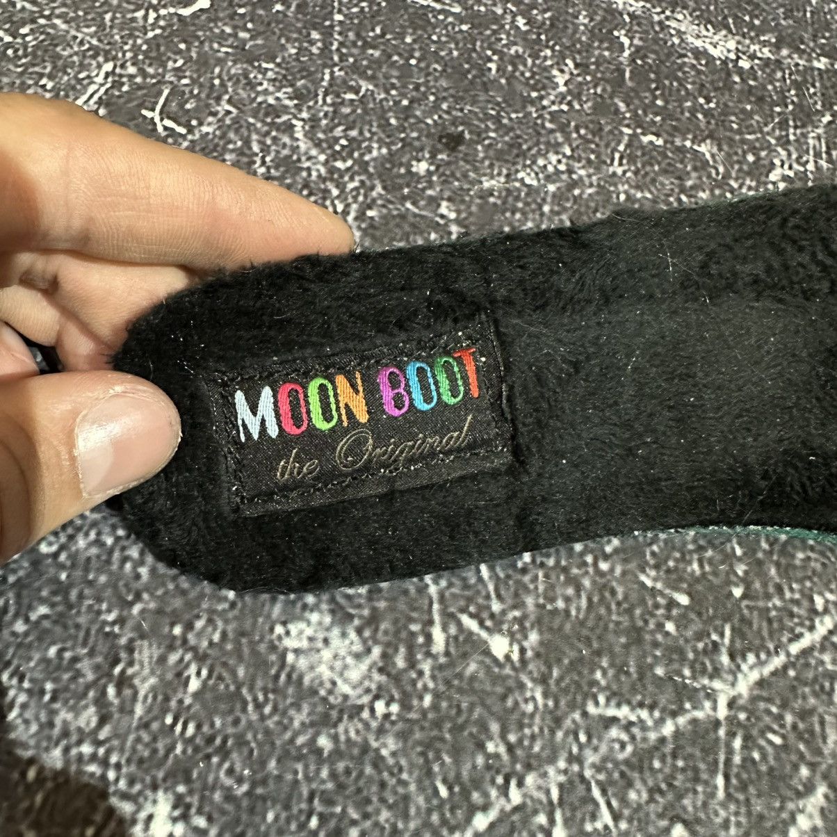Moon Boot MOON BOOT Waterproof Women’s Boots Size 38 eu 6us 5uk Size US 8 / IT 38 - 16 Thumbnail