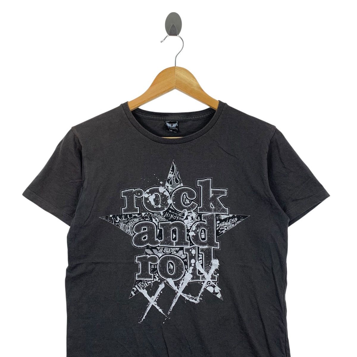 Japanese Brand HINOTORI B’Z Live Gym Pleasure Rock And Roll Japan Shirt Size US M / EU 48-50 / 2 - 2 Thumbnail