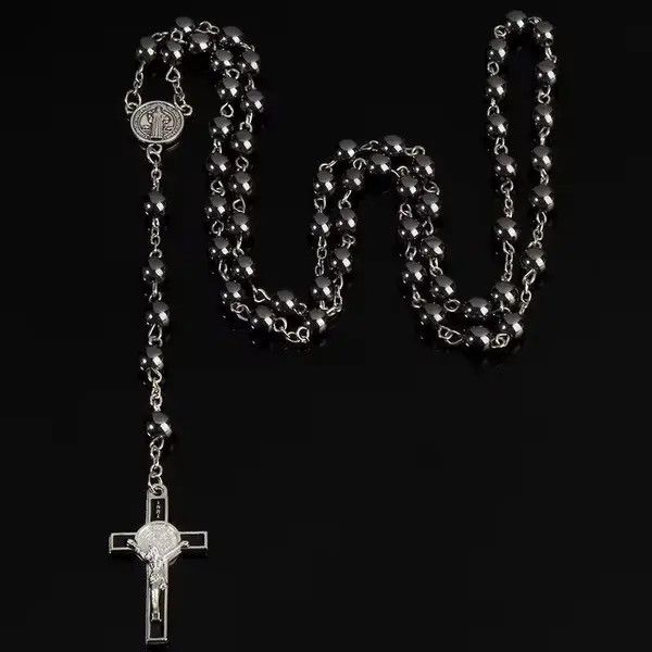 Other cross rosary Size ONE SIZE - 3 Thumbnail
