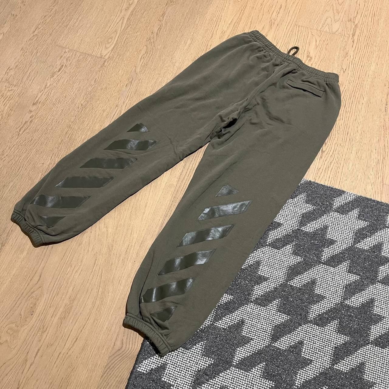 Off-White Off-White pants Size US 34 / EU 50 - 1 Thumbnail