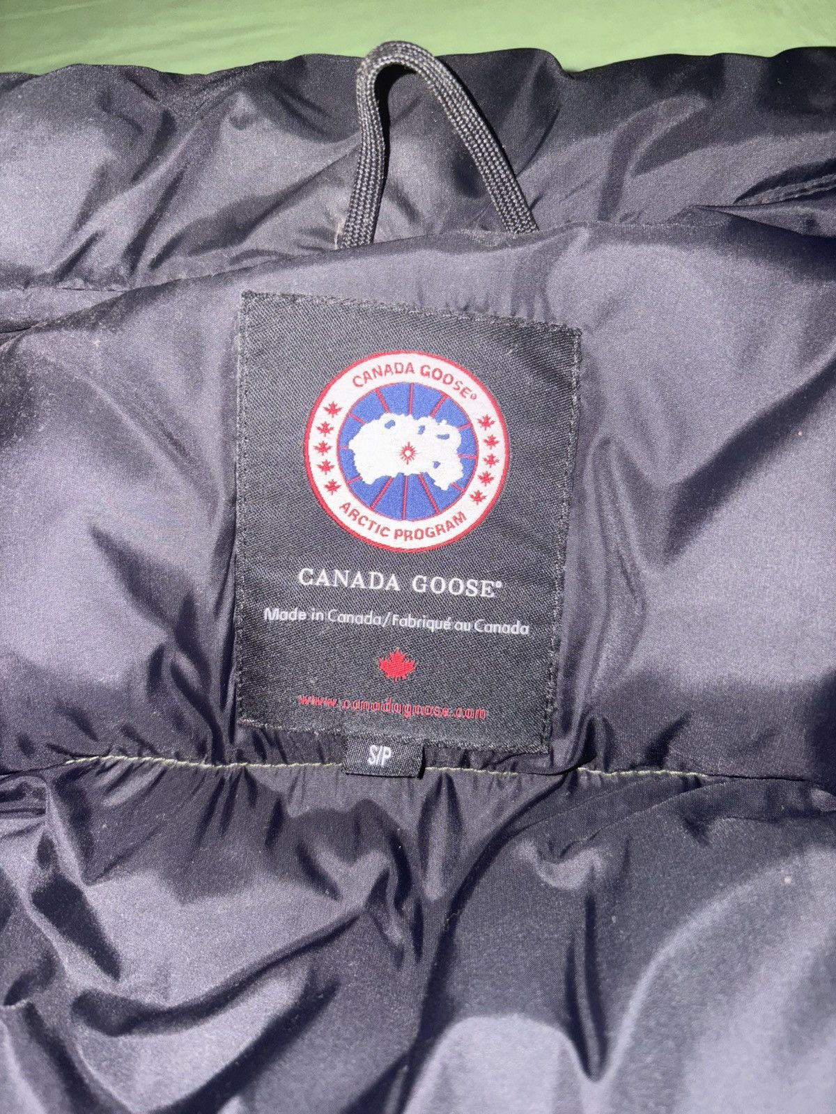 Canada Goose Canada goose vest Size US S / EU 44-46 / 1 - 4 Thumbnail