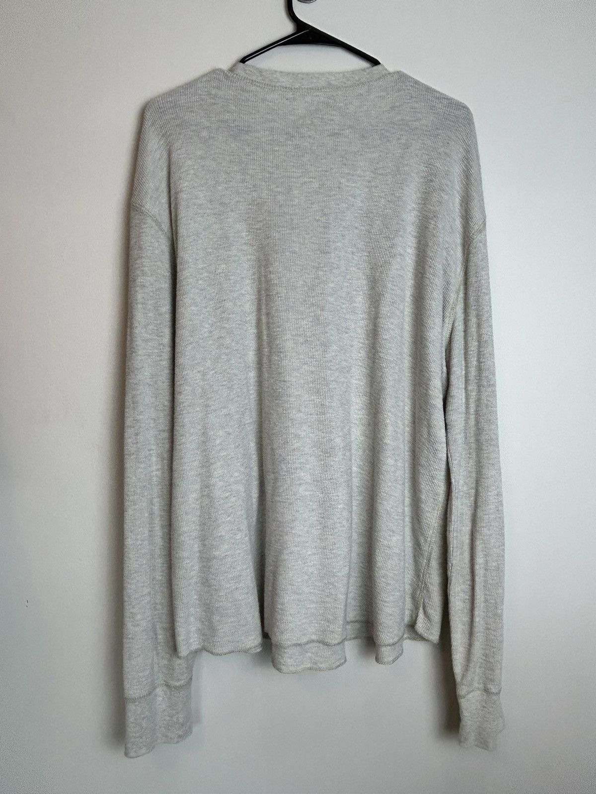 Other American Living Acadia Park Y2K Long Sleeve Size US L / EU 52-54 / 3 - 2 Thumbnail
