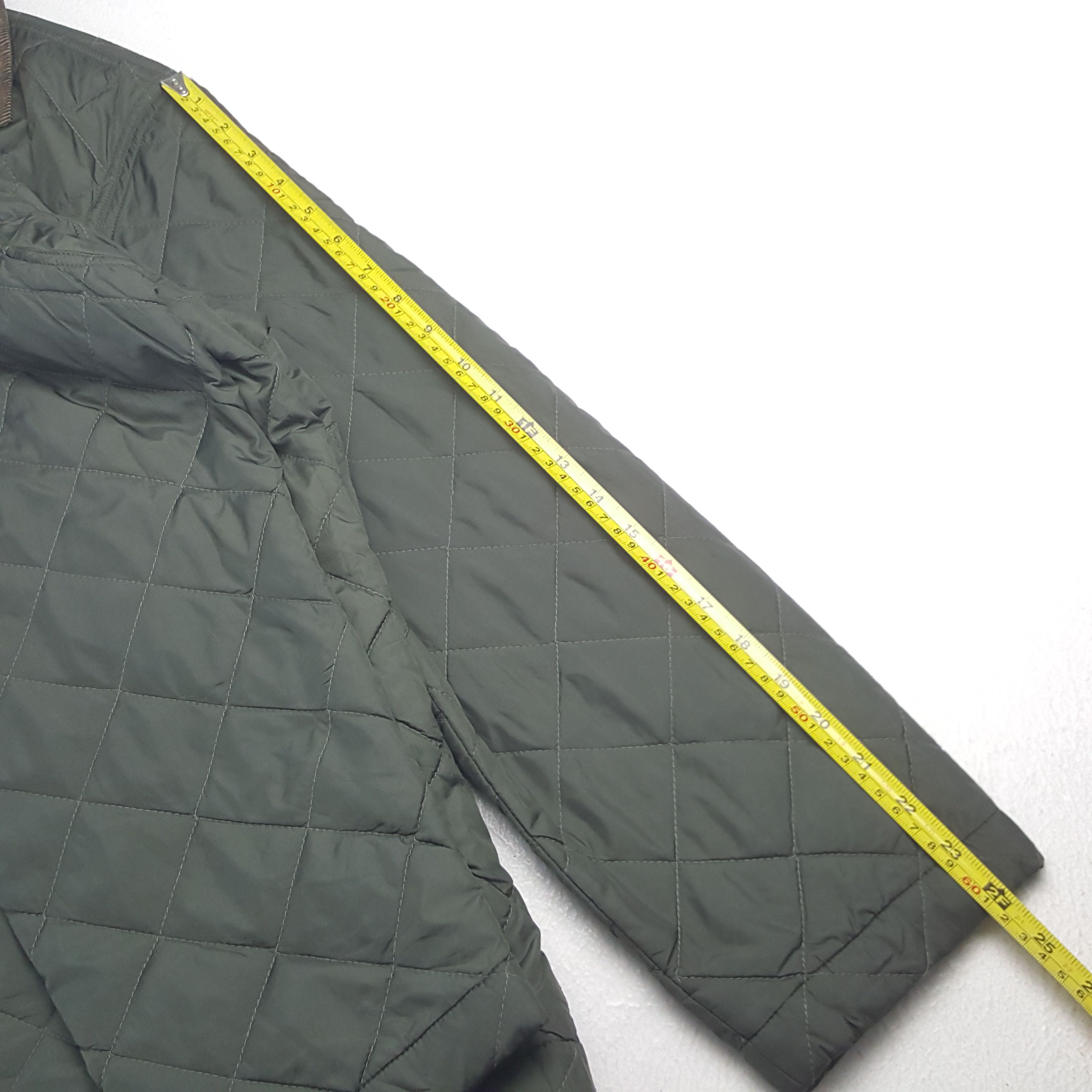 Polo Ralph Lauren Vintage Polo by Ralph Lauren Winter Jacket RR2 Size US L / EU 52-54 / 3 - 6 Thumbnail