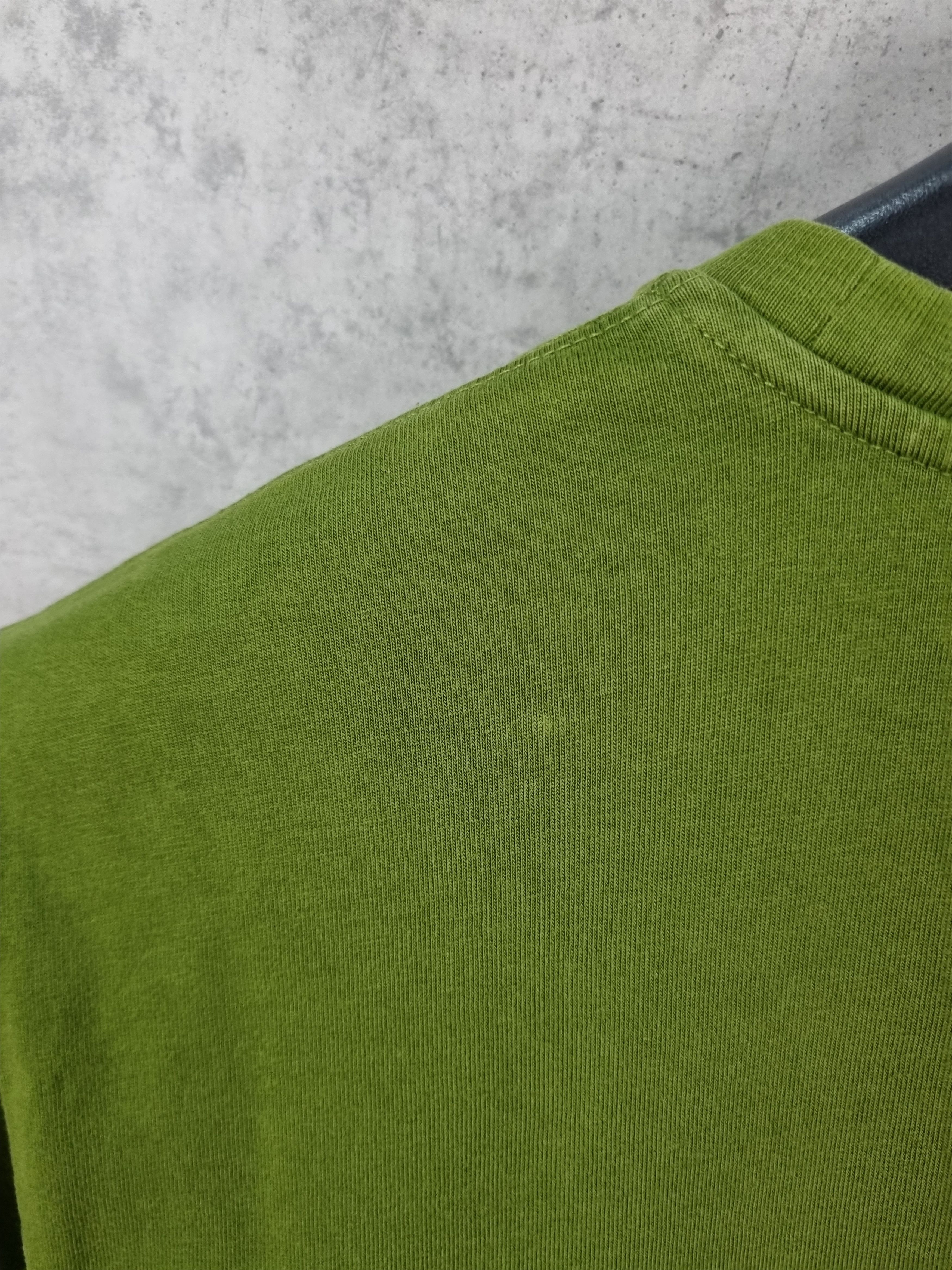 Gosha Rubchinskiy Gosha Rubchinskiy Tee Shirt Гоша Рубчинский Size US S / EU 44-46 / 1 - 10 Thumbnail