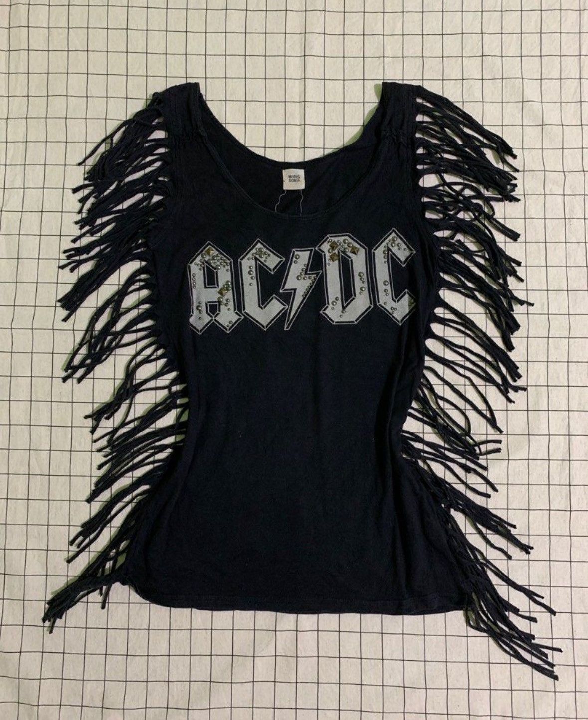 Hysteric Glamour × If Six Was Nine × Japanese Brand Y2k AC